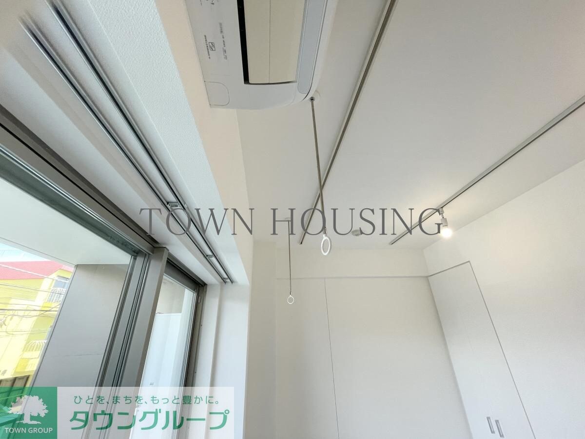 ガーデン原宿の物件内観写真