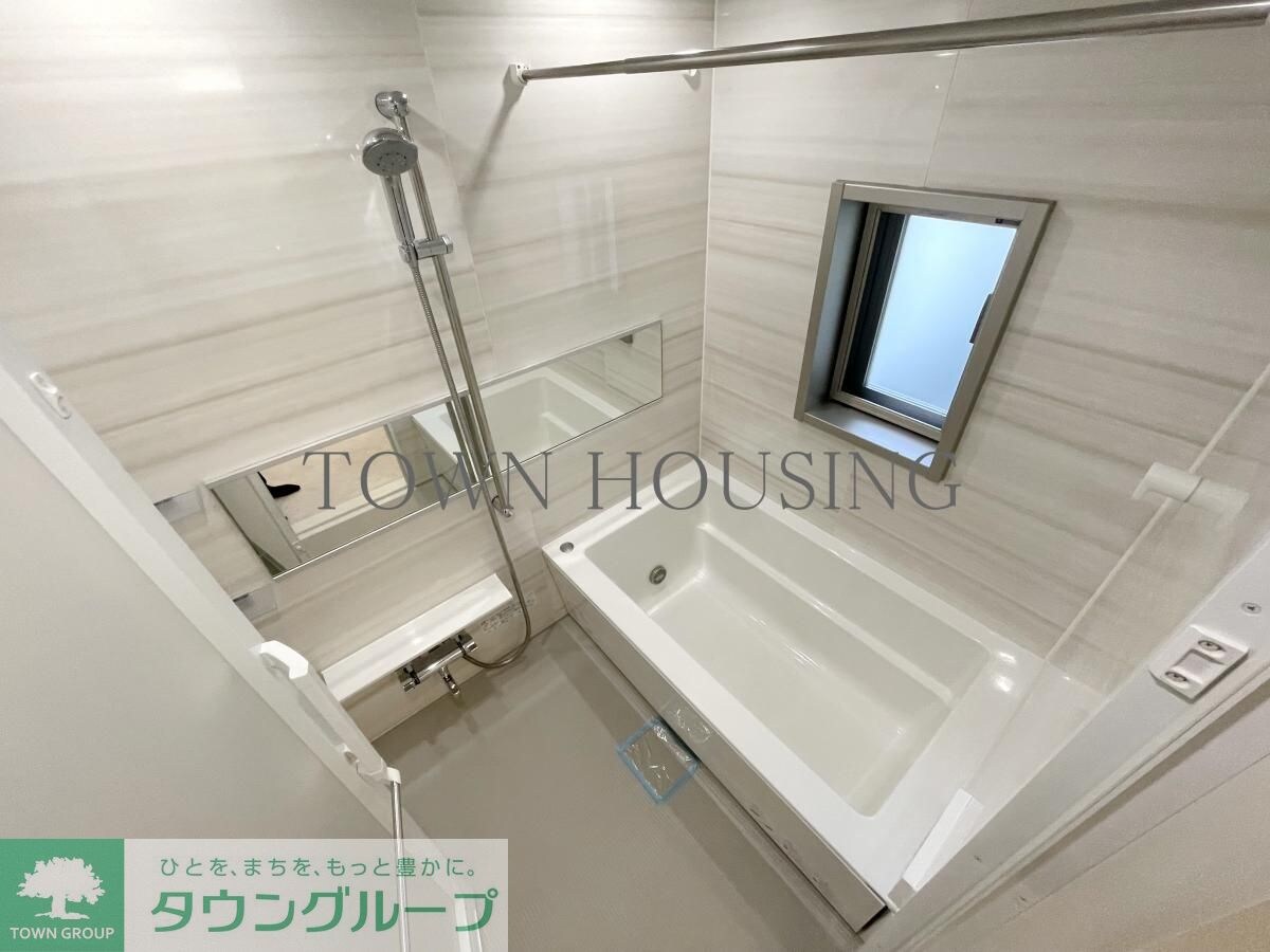 ガーデン原宿の物件内観写真