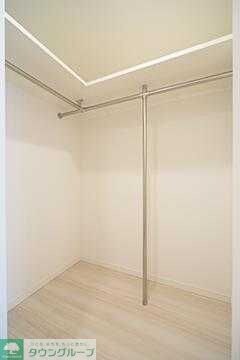 ガーデン原宿の物件内観写真