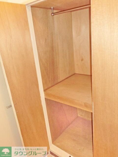 ライオンズマンション初台第3の物件内観写真