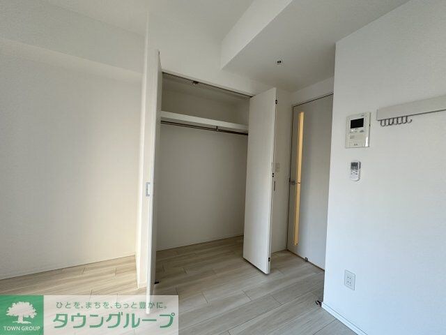 フロンティア新宿タワーの物件内観写真