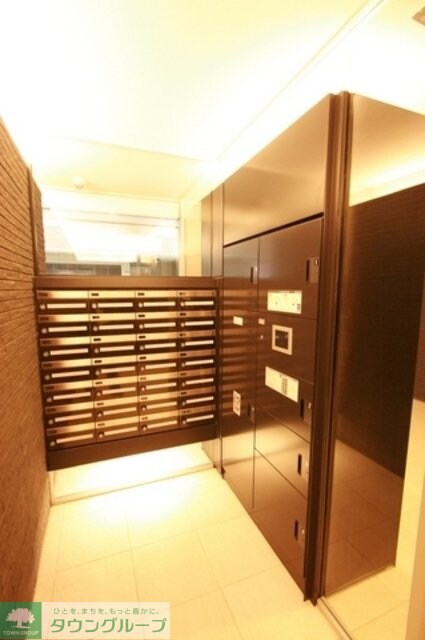 ビイルーム下北沢の物件内観写真