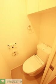 ビイルーム下北沢の物件内観写真