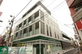 ビイルーム下北沢の物件内観写真