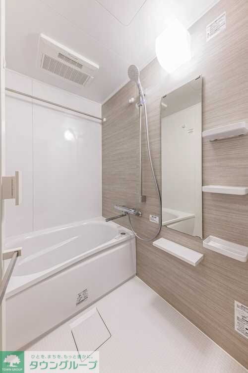 レジディア世田谷若林の物件内観写真