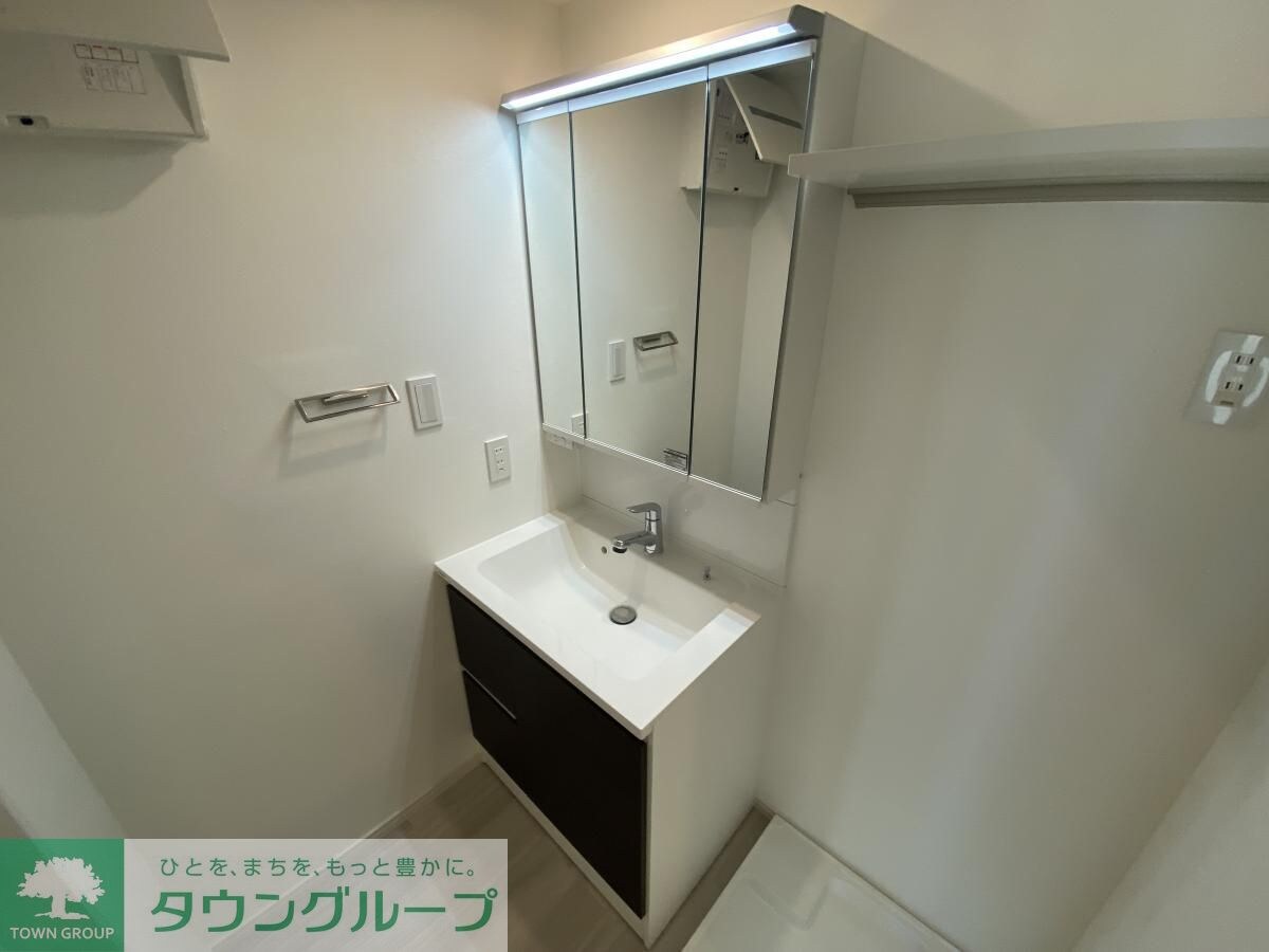 レジディア世田谷若林の物件内観写真