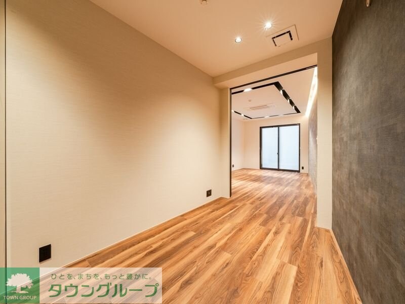 デコール代官山の物件内観写真