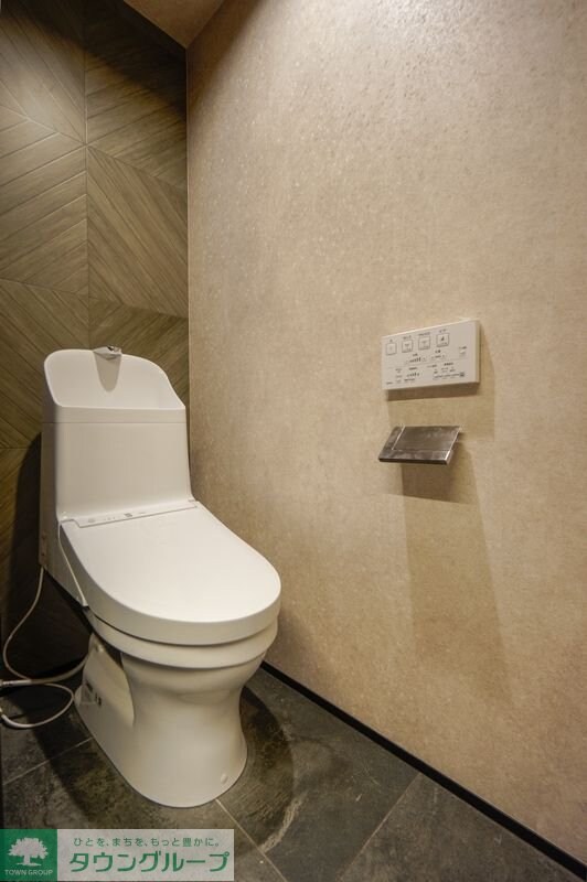 デコール代官山の物件内観写真