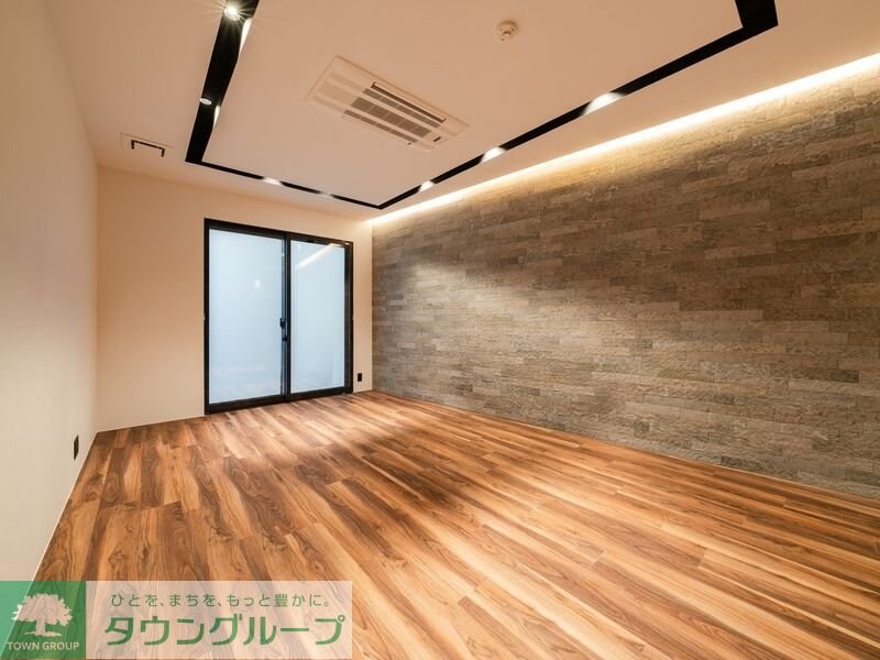 デコール代官山の物件内観写真