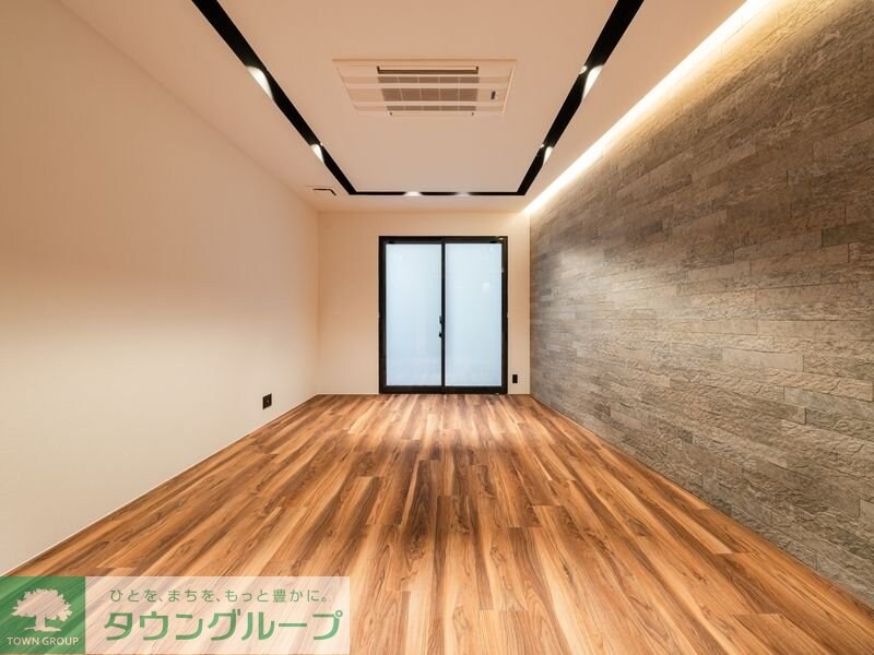 デコール代官山の物件内観写真