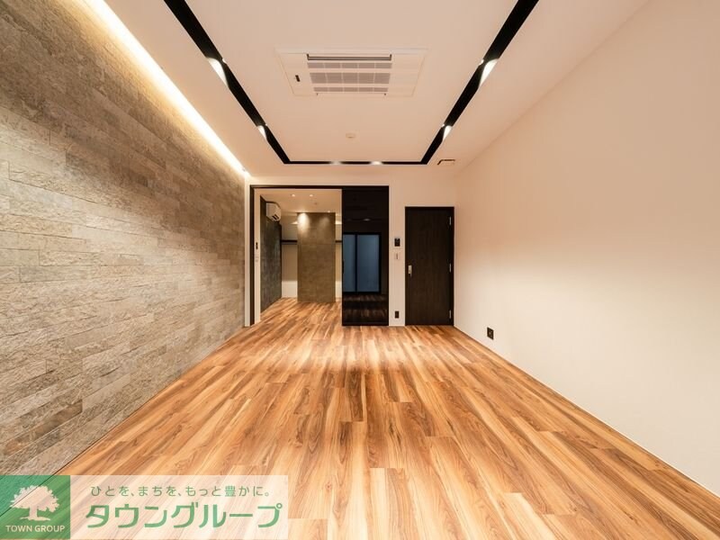 デコール代官山の物件内観写真