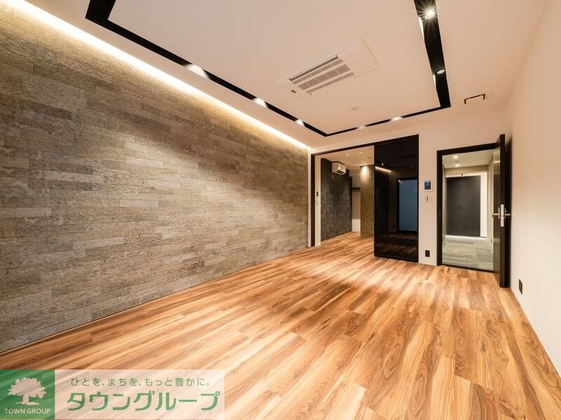 デコール代官山の物件内観写真