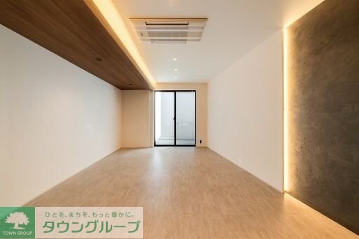 デコール代官山の物件内観写真