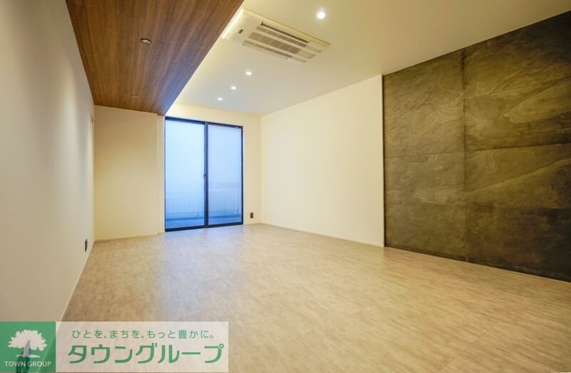 デコール代官山の物件内観写真