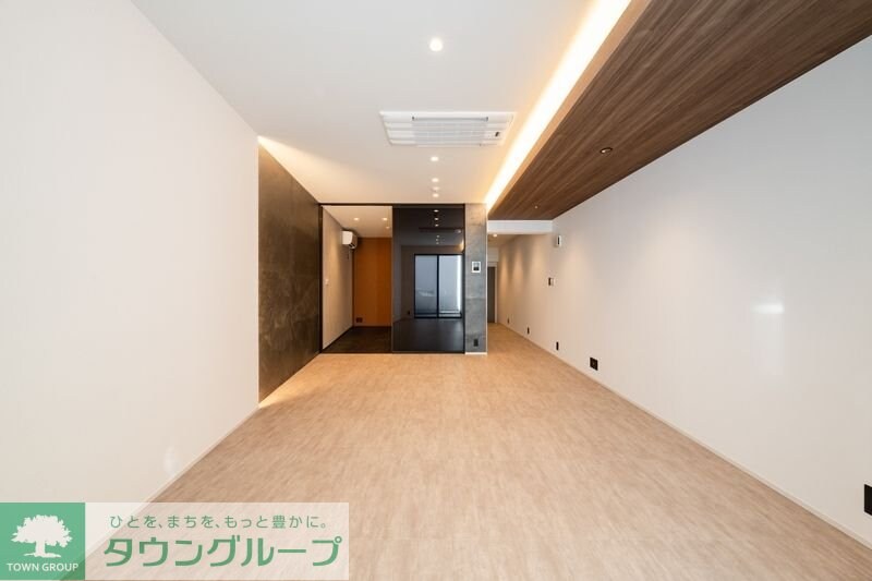 デコール代官山の物件内観写真