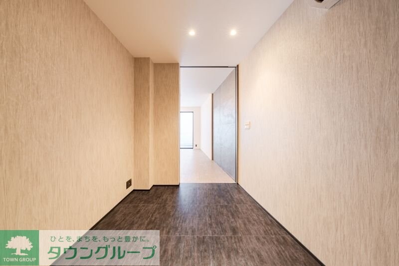 デコール代官山の物件内観写真