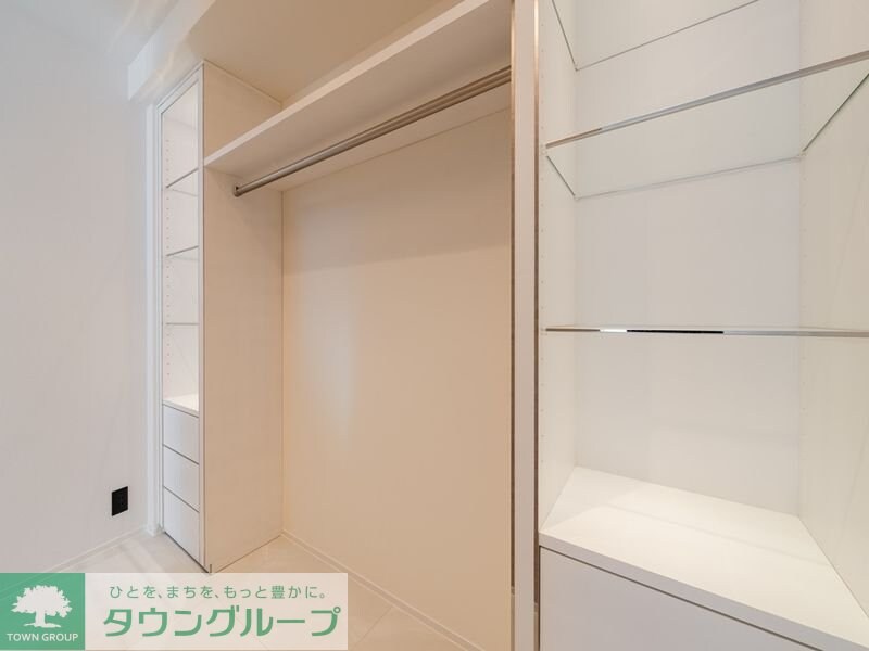 デコール代官山の物件内観写真