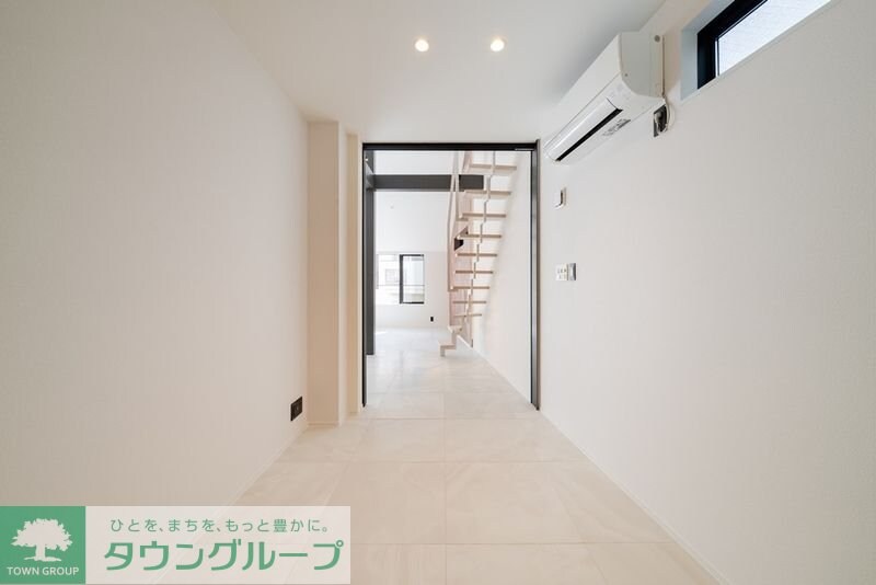 デコール代官山の物件内観写真