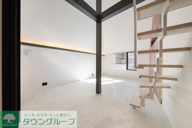 デコール代官山の物件内観写真