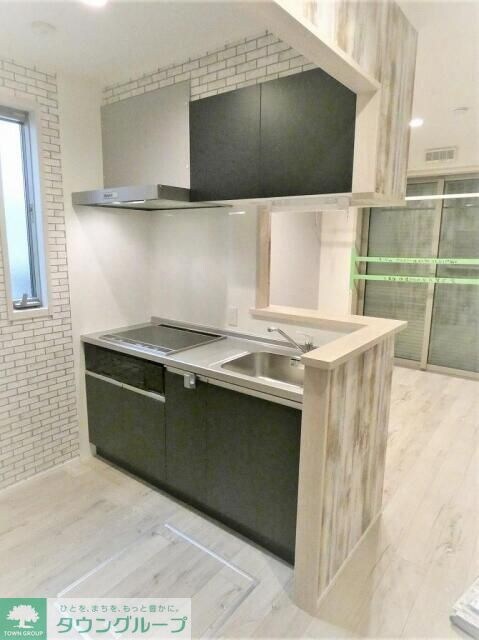 ルミエール本町の物件内観写真