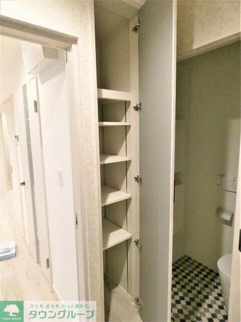 ルミエール本町の物件内観写真