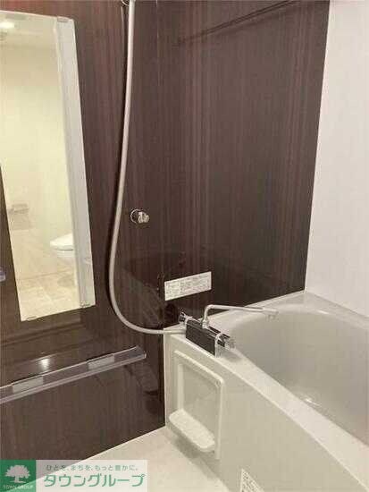 GRAN PASEO代々木の物件内観写真