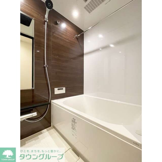 アジュールテラス目黒祐天寺の物件内観写真