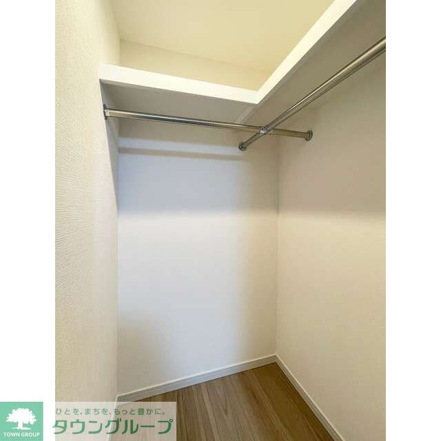 アジュールテラス目黒祐天寺の物件内観写真