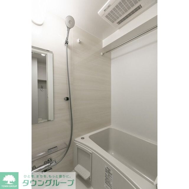 アジュールテラス目黒八雲の物件内観写真