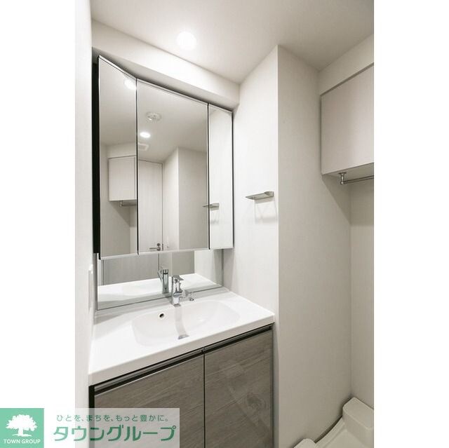 アジュールテラス目黒八雲の物件内観写真