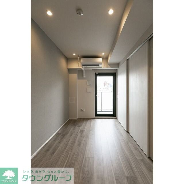 アジュールテラス目黒八雲の物件内観写真