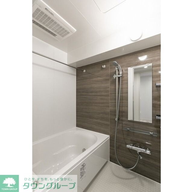 アジュールテラス目黒八雲の物件内観写真