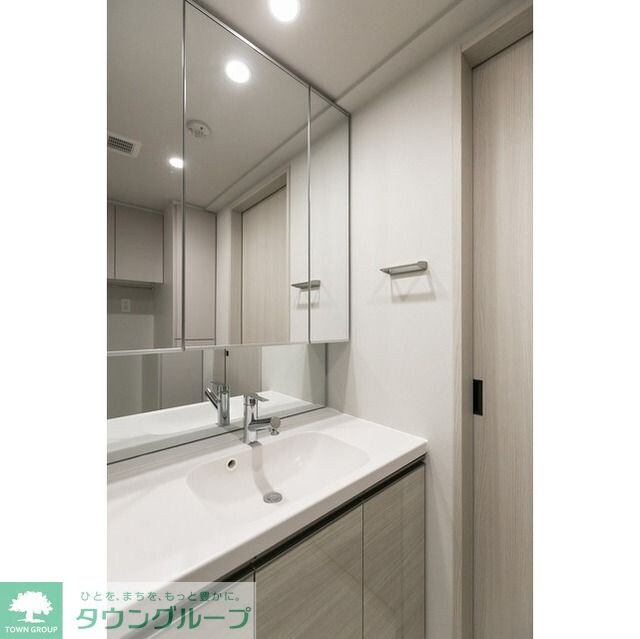 アジュールテラス目黒八雲の物件内観写真