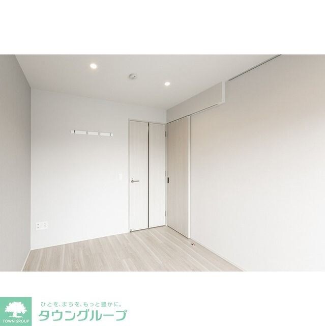 アジュールテラス目黒八雲の物件内観写真