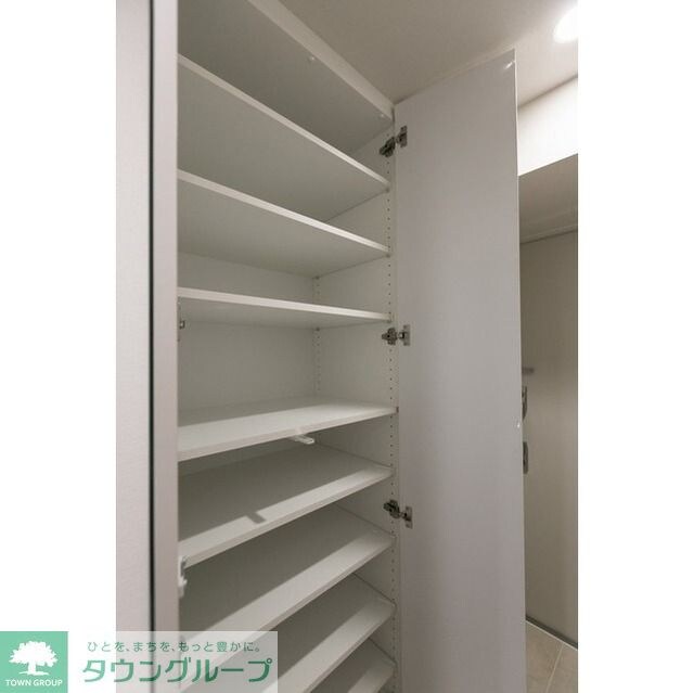 アジュールテラス目黒八雲の物件内観写真