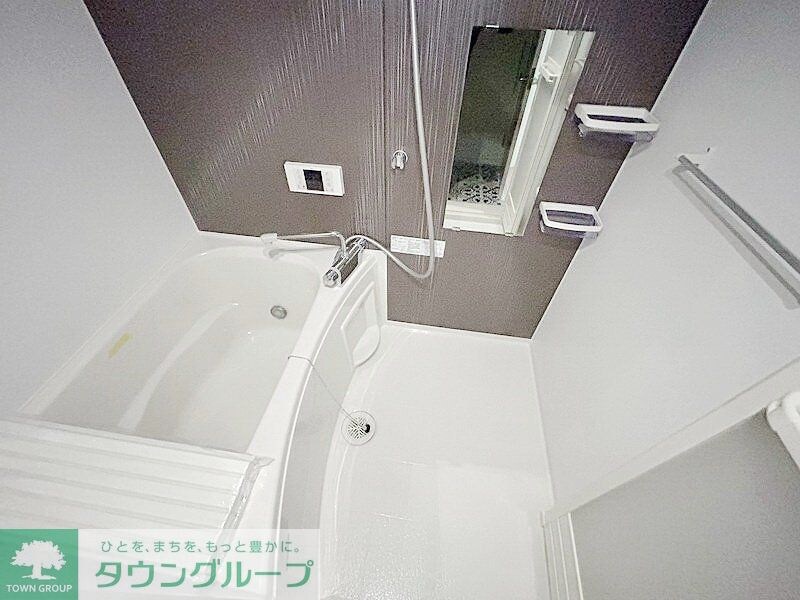 ソルナクレイシア都立大学の物件内観写真