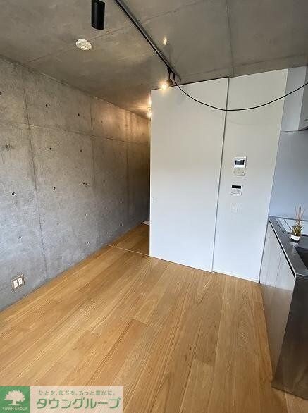 PASEO SANGENJAYA WESTの物件内観写真