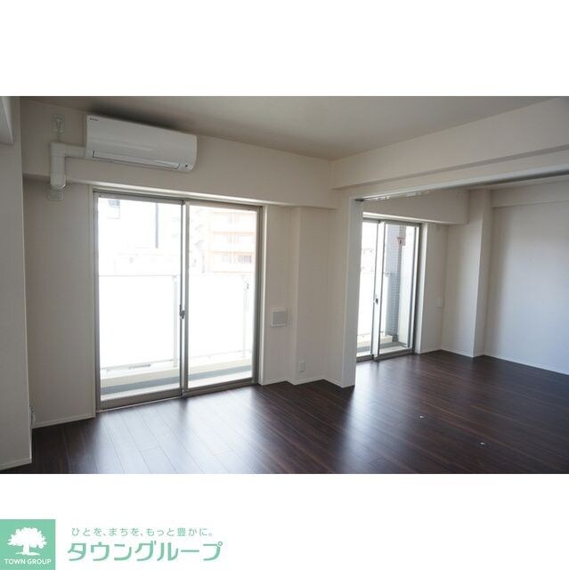 グランディール渋谷神泉の物件内観写真