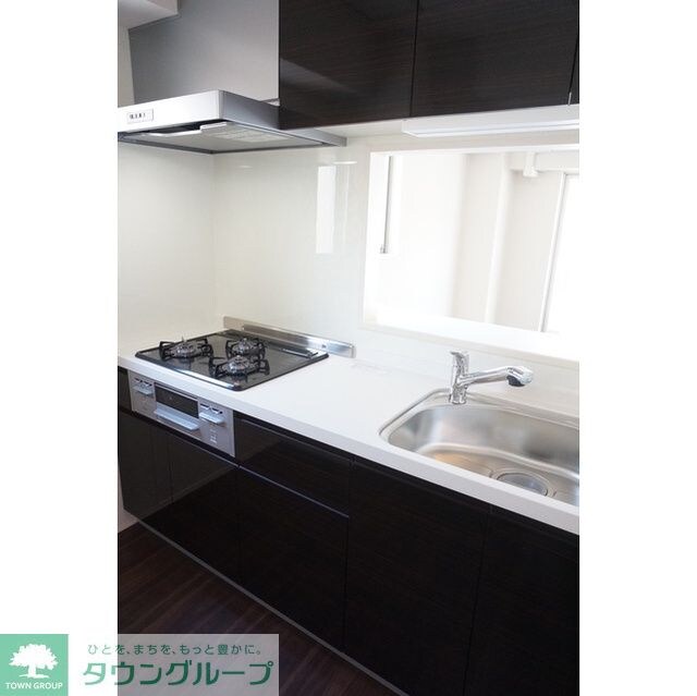 グランディール渋谷神泉の物件内観写真