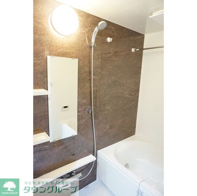 グランディール渋谷神泉の物件内観写真