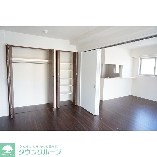 グランディール渋谷神泉の物件内観写真