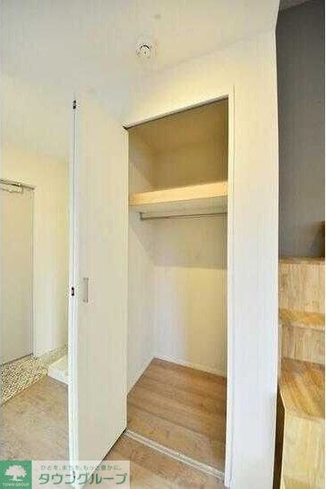 グランレジデンス駒沢大学Sの物件内観写真