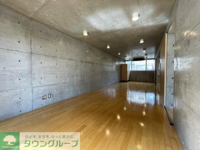 SCALAの物件内観写真