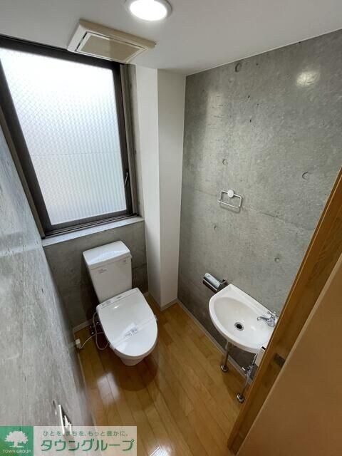 SCALAの物件内観写真