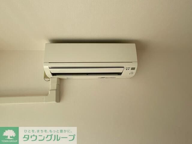 エヴェナール上北沢の物件内観写真