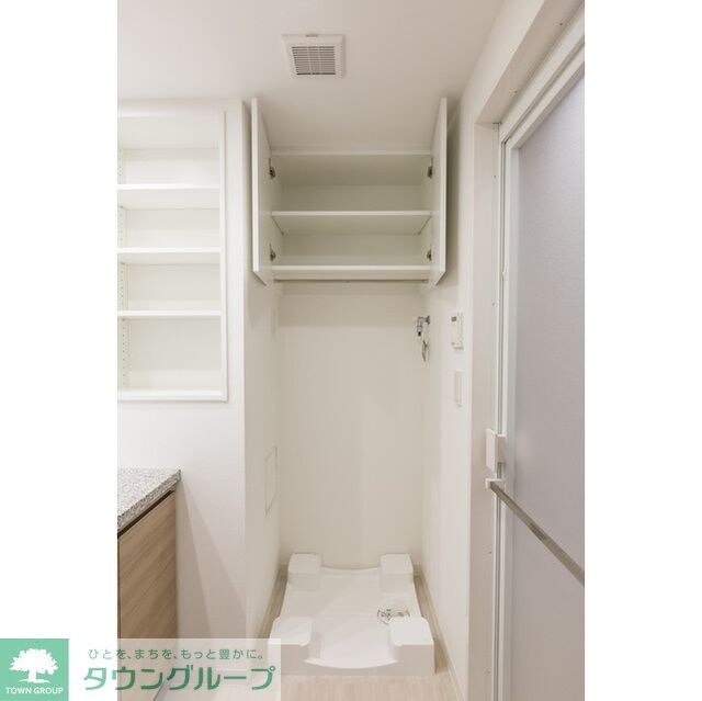 シティカレント代官山の物件内観写真