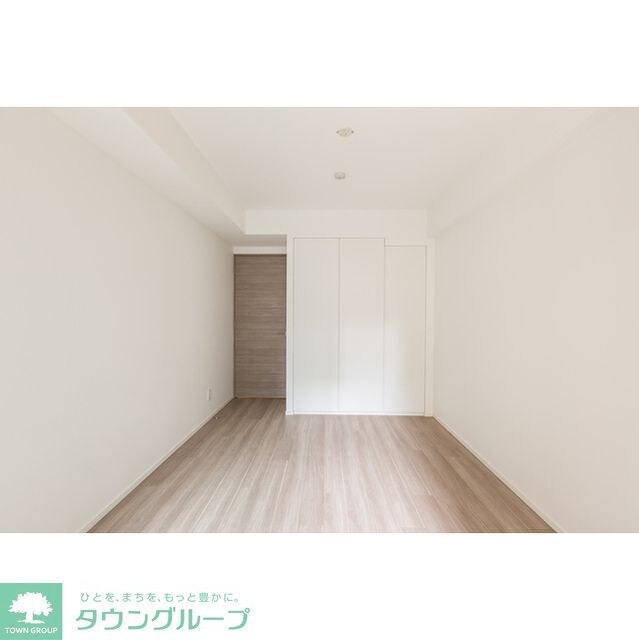 シティカレント代官山の物件内観写真