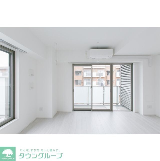 シティカレント代官山の物件内観写真