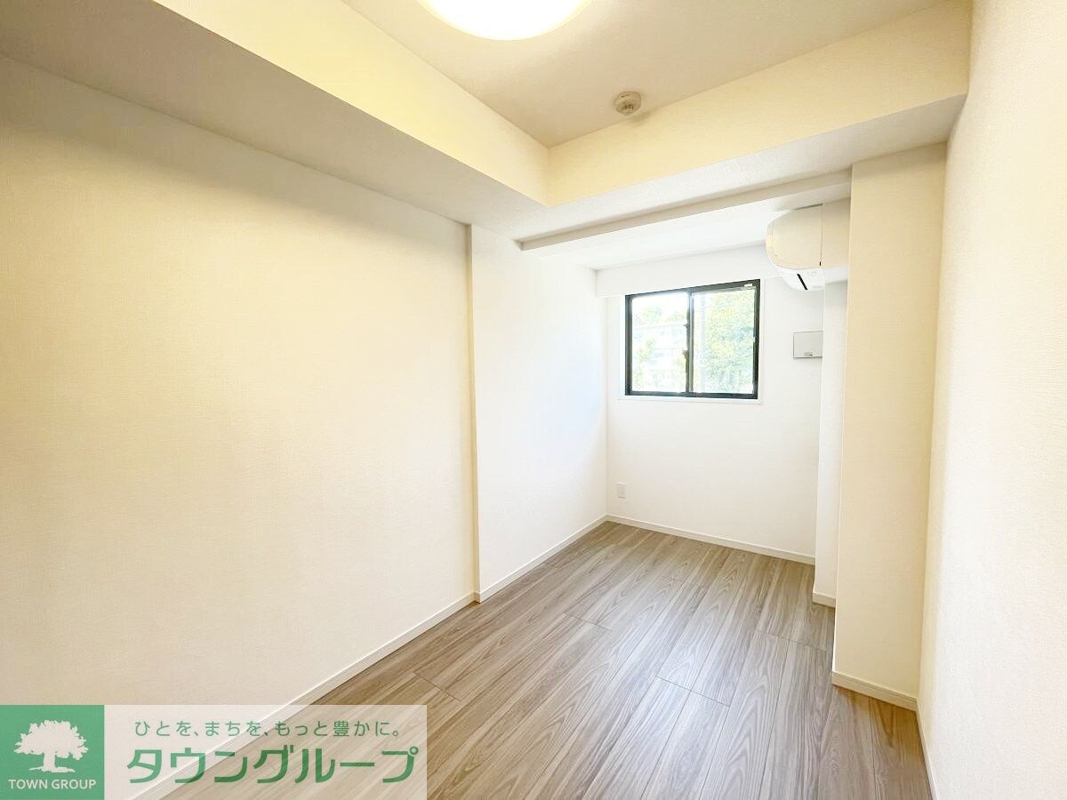 アジュールテラス目黒祐天寺の物件内観写真