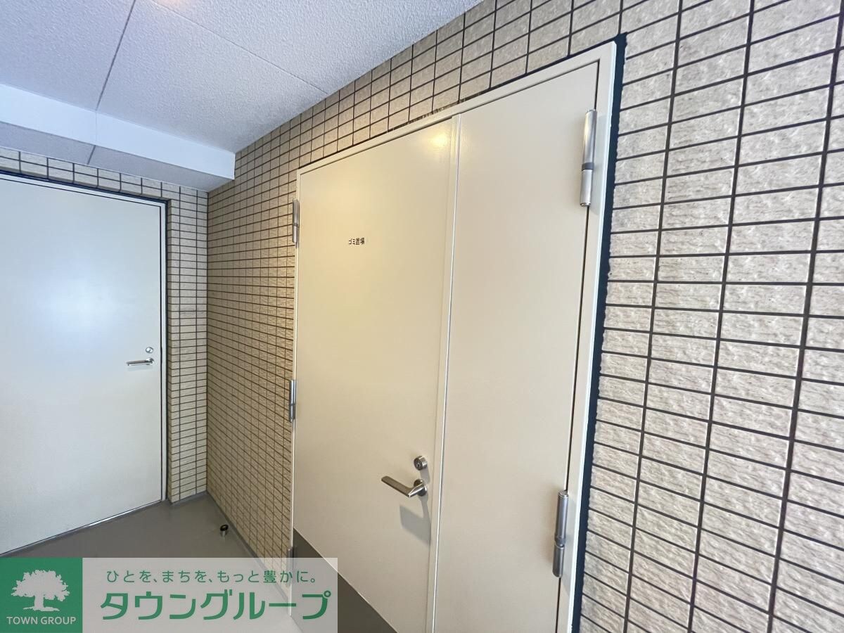 アジュールテラス目黒祐天寺の物件内観写真